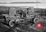 Image of 3-inch anti-aircraft gun T1 Aberdeen Proving Ground Maryland USA, 1927, second 8 stock footage video 65675047433