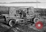 Image of 3-inch anti-aircraft gun T1 Aberdeen Proving Ground Maryland USA, 1927, second 12 stock footage video 65675047433