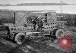 Image of 3-inch anti-aircraft gun T1 Aberdeen Proving Ground Maryland USA, 1927, second 13 stock footage video 65675047433