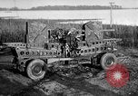 Image of 3-inch anti-aircraft gun T1 Aberdeen Proving Ground Maryland USA, 1927, second 16 stock footage video 65675047433