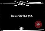 Image of 3-inch anti-aircraft gun T1 Aberdeen Proving Ground Maryland USA, 1927, second 17 stock footage video 65675047433