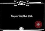Image of 3-inch anti-aircraft gun T1 Aberdeen Proving Ground Maryland USA, 1927, second 19 stock footage video 65675047433
