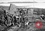 Image of 3-inch anti-aircraft gun T1 Aberdeen Proving Ground Maryland USA, 1927, second 20 stock footage video 65675047433