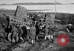 Image of 3-inch anti-aircraft gun T1 Aberdeen Proving Ground Maryland USA, 1927, second 22 stock footage video 65675047433
