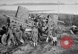 Image of 3-inch anti-aircraft gun T1 Aberdeen Proving Ground Maryland USA, 1927, second 23 stock footage video 65675047433