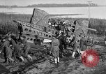 Image of 3-inch anti-aircraft gun T1 Aberdeen Proving Ground Maryland USA, 1927, second 24 stock footage video 65675047433