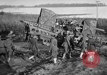 Image of 3-inch anti-aircraft gun T1 Aberdeen Proving Ground Maryland USA, 1927, second 26 stock footage video 65675047433