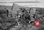 Image of 3-inch anti-aircraft gun T1 Aberdeen Proving Ground Maryland USA, 1927, second 27 stock footage video 65675047433