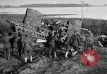 Image of 3-inch anti-aircraft gun T1 Aberdeen Proving Ground Maryland USA, 1927, second 28 stock footage video 65675047433