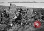 Image of 3-inch anti-aircraft gun T1 Aberdeen Proving Ground Maryland USA, 1927, second 30 stock footage video 65675047433