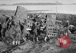 Image of 3-inch anti-aircraft gun T1 Aberdeen Proving Ground Maryland USA, 1927, second 31 stock footage video 65675047433