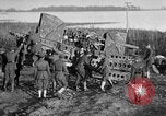 Image of 3-inch anti-aircraft gun T1 Aberdeen Proving Ground Maryland USA, 1927, second 32 stock footage video 65675047433