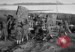 Image of 3-inch anti-aircraft gun T1 Aberdeen Proving Ground Maryland USA, 1927, second 34 stock footage video 65675047433