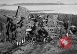 Image of 3-inch anti-aircraft gun T1 Aberdeen Proving Ground Maryland USA, 1927, second 35 stock footage video 65675047433
