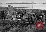 Image of 3-inch anti-aircraft gun T1 Aberdeen Proving Ground Maryland USA, 1927, second 36 stock footage video 65675047433