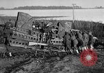 Image of 3-inch anti-aircraft gun T1 Aberdeen Proving Ground Maryland USA, 1927, second 37 stock footage video 65675047433