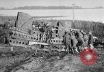 Image of 3-inch anti-aircraft gun T1 Aberdeen Proving Ground Maryland USA, 1927, second 38 stock footage video 65675047433
