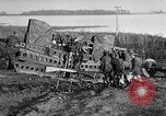Image of 3-inch anti-aircraft gun T1 Aberdeen Proving Ground Maryland USA, 1927, second 39 stock footage video 65675047433