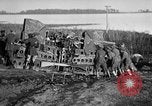 Image of 3-inch anti-aircraft gun T1 Aberdeen Proving Ground Maryland USA, 1927, second 40 stock footage video 65675047433