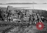 Image of 3-inch anti-aircraft gun T1 Aberdeen Proving Ground Maryland USA, 1927, second 41 stock footage video 65675047433