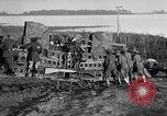 Image of 3-inch anti-aircraft gun T1 Aberdeen Proving Ground Maryland USA, 1927, second 42 stock footage video 65675047433