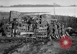 Image of 3-inch anti-aircraft gun T1 Aberdeen Proving Ground Maryland USA, 1927, second 44 stock footage video 65675047433