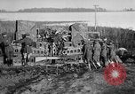 Image of 3-inch anti-aircraft gun T1 Aberdeen Proving Ground Maryland USA, 1927, second 46 stock footage video 65675047433