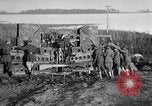 Image of 3-inch anti-aircraft gun T1 Aberdeen Proving Ground Maryland USA, 1927, second 47 stock footage video 65675047433