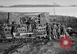 Image of 3-inch anti-aircraft gun T1 Aberdeen Proving Ground Maryland USA, 1927, second 49 stock footage video 65675047433