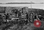 Image of 3-inch anti-aircraft gun T1 Aberdeen Proving Ground Maryland USA, 1927, second 51 stock footage video 65675047433