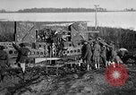 Image of 3-inch anti-aircraft gun T1 Aberdeen Proving Ground Maryland USA, 1927, second 52 stock footage video 65675047433