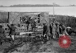Image of 3-inch anti-aircraft gun T1 Aberdeen Proving Ground Maryland USA, 1927, second 53 stock footage video 65675047433