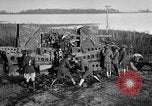 Image of 3-inch anti-aircraft gun T1 Aberdeen Proving Ground Maryland USA, 1927, second 56 stock footage video 65675047433