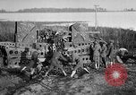 Image of 3-inch anti-aircraft gun T1 Aberdeen Proving Ground Maryland USA, 1927, second 57 stock footage video 65675047433
