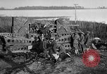 Image of 3-inch anti-aircraft gun T1 Aberdeen Proving Ground Maryland USA, 1927, second 58 stock footage video 65675047433