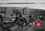 Image of 3-inch anti-aircraft gun T1 Aberdeen Proving Ground Maryland USA, 1927, second 59 stock footage video 65675047433
