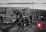 Image of 3-inch anti-aircraft gun T1 Aberdeen Proving Ground Maryland USA, 1927, second 60 stock footage video 65675047433