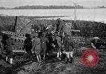 Image of 3-inch anti-aircraft gun T1 Aberdeen Proving Ground Maryland USA, 1927, second 61 stock footage video 65675047433
