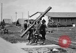 Image of Barr and Stroud height finder Aberdeen Proving Ground Maryland USA, 1927, second 24 stock footage video 65675047434