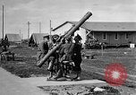 Image of Barr and Stroud height finder Aberdeen Proving Ground Maryland USA, 1927, second 28 stock footage video 65675047434