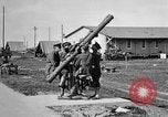 Image of Barr and Stroud height finder Aberdeen Proving Ground Maryland USA, 1927, second 31 stock footage video 65675047434