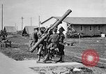 Image of Barr and Stroud height finder Aberdeen Proving Ground Maryland USA, 1927, second 33 stock footage video 65675047434