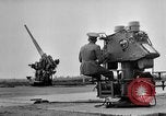 Image of 3-inch anti-aircraft gun Aberdeen Proving Ground Maryland USA, 1927, second 6 stock footage video 65675047435