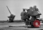 Image of 3-inch anti-aircraft gun Aberdeen Proving Ground Maryland USA, 1927, second 7 stock footage video 65675047435