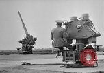 Image of 3-inch anti-aircraft gun Aberdeen Proving Ground Maryland USA, 1927, second 9 stock footage video 65675047435