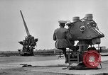 Image of 3-inch anti-aircraft gun Aberdeen Proving Ground Maryland USA, 1927, second 10 stock footage video 65675047435
