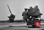 Image of 3-inch anti-aircraft gun Aberdeen Proving Ground Maryland USA, 1927, second 11 stock footage video 65675047435