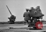 Image of 3-inch anti-aircraft gun Aberdeen Proving Ground Maryland USA, 1927, second 12 stock footage video 65675047435