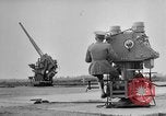 Image of 3-inch anti-aircraft gun Aberdeen Proving Ground Maryland USA, 1927, second 13 stock footage video 65675047435