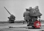 Image of 3-inch anti-aircraft gun Aberdeen Proving Ground Maryland USA, 1927, second 14 stock footage video 65675047435
